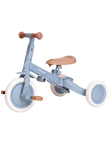 Tricycle évolutif 4 en 1