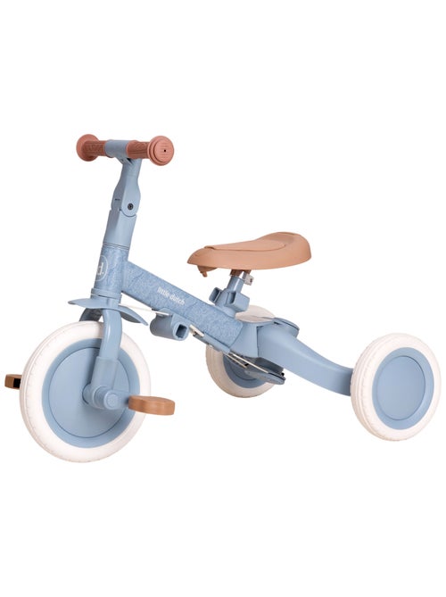 Tricycle évolutif 4 en 1 - Kiabi