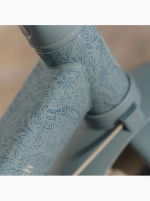 Tricycle évolutif 4 en 1 - Kiabi