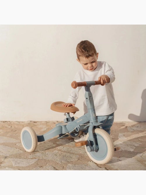Tricycle évolutif 4 en 1 - Kiabi
