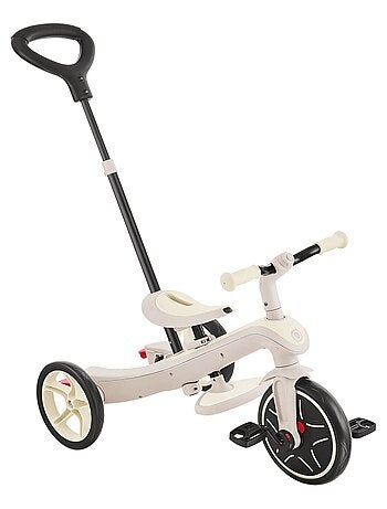 Tricycle évolutif EXPLORER 4 en 1 DELUXE ECO