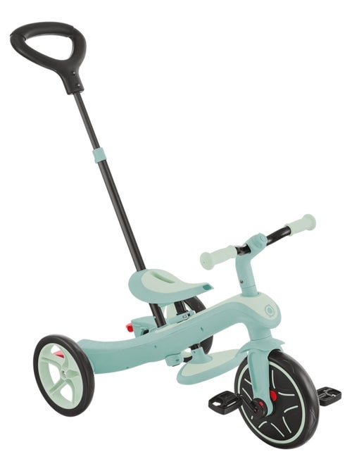 Tricycle évolutif EXPLORER 4 en 1 DELUXE ECO - Kiabi