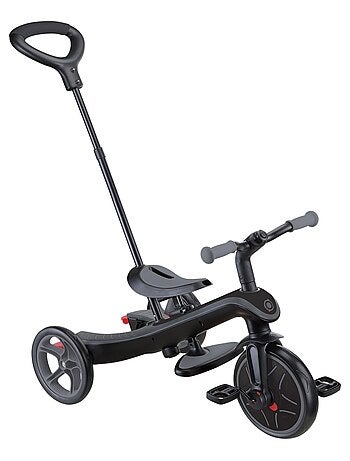 Tricycle évolutif EXPLORER 4 en 1 DELUXE PLAY