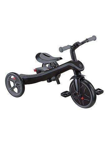 Tricycle évolutif EXPLORER 4 en 1 DELUXE PLAY