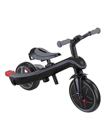 Tricycle évolutif EXPLORER 4 en 1 DELUXE PLAY