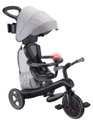 Tricycle évolutif EXPLORER 4 en 1 DELUXE PLAY