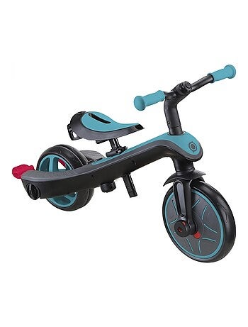 Tricycle évolutif pour bébé EXPLORER 4 en 1