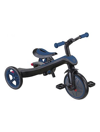 Tricycle évolutif pour bébé EXPLORER 4 en 1