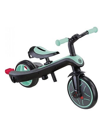 Tricycle évolutif pour bébé EXPLORER 4 en 1