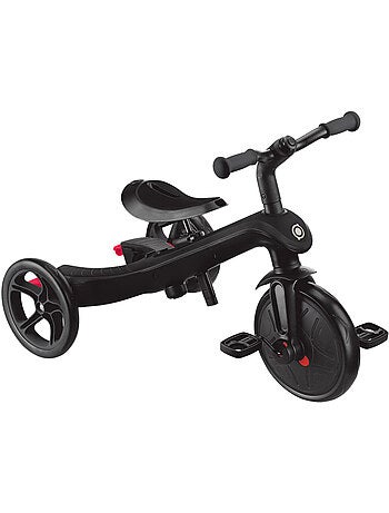 Tricycle évolutif pour bébé EXPLORER 4 en 1