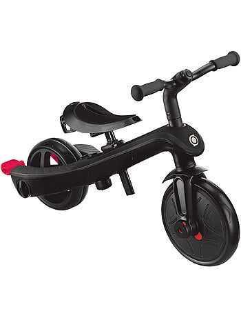 Tricycle évolutif pour bébé EXPLORER 4 en 1