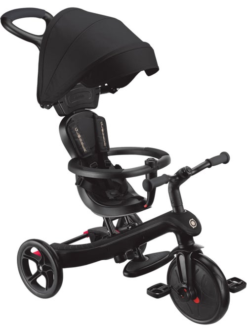 Tricycle évolutif pour bébé EXPLORER 4 en 1 - Kiabi