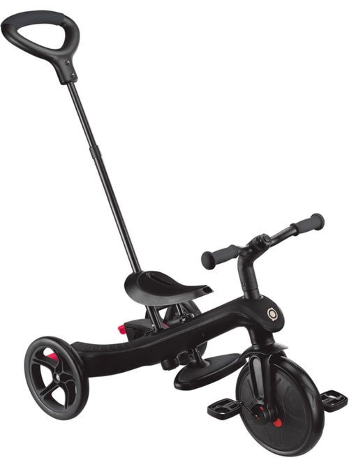 Tricycle évolutif pour bébé EXPLORER 4 en 1 - Kiabi