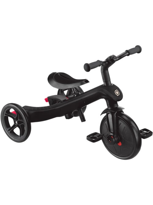 Tricycle évolutif pour bébé EXPLORER 4 en 1 - Kiabi