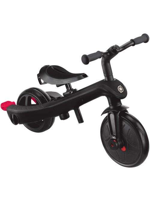 Tricycle évolutif pour bébé EXPLORER 4 en 1 - Kiabi