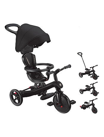 Tricycle évolutif pour bébé EXPLORER 4 en 1