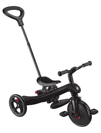 Tricycle évolutif pour bébé EXPLORER 4 en 1