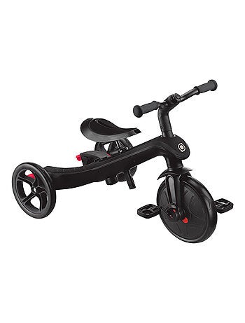 Tricycle évolutif pour bébé EXPLORER 4 en 1