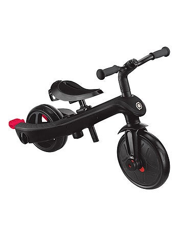 Tricycle évolutif pour bébé EXPLORER 4 en 1