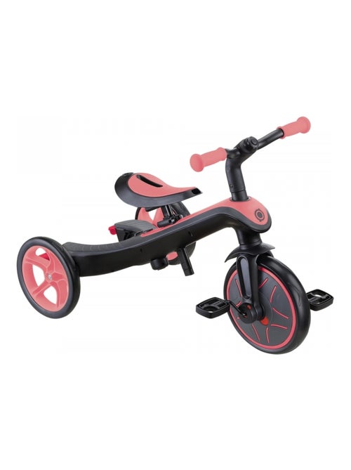 Tricycle évolutif pour bébé EXPLORER 4 en 1 - Kiabi