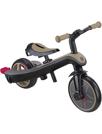 Tricycle évolutif pour bébé EXPLORER 4 en 1