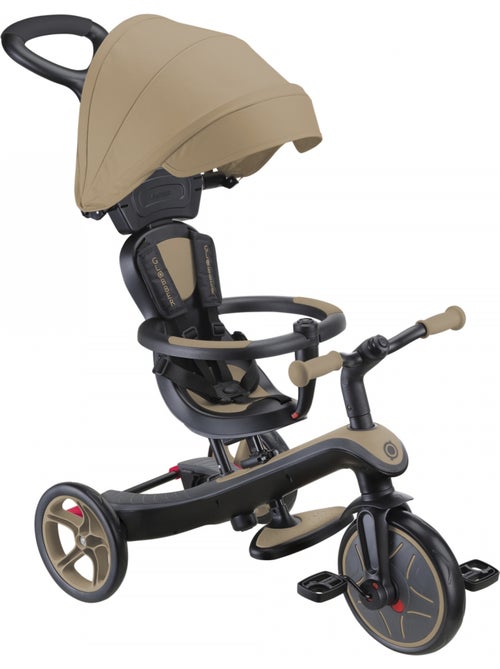 Tricycle évolutif pour bébé EXPLORER 4 en 1 - Kiabi