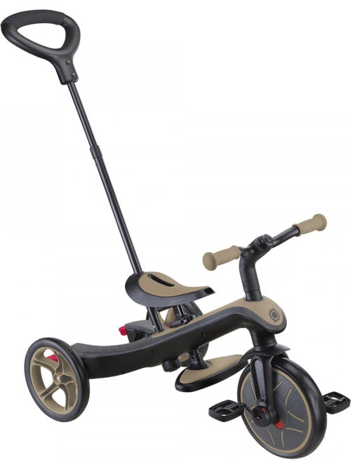 Tricycle évolutif pour bébé EXPLORER 4 en 1 - Kiabi