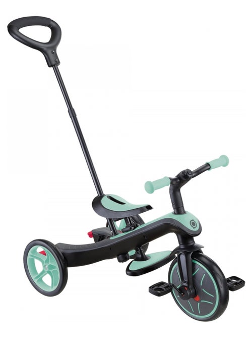 Tricycle évolutif pour bébé EXPLORER 4 en 1 - Kiabi