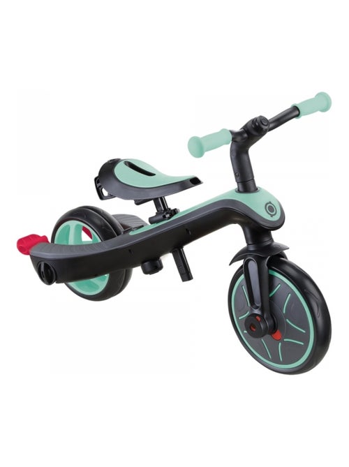 Tricycle évolutif pour bébé EXPLORER 4 en 1 - Kiabi