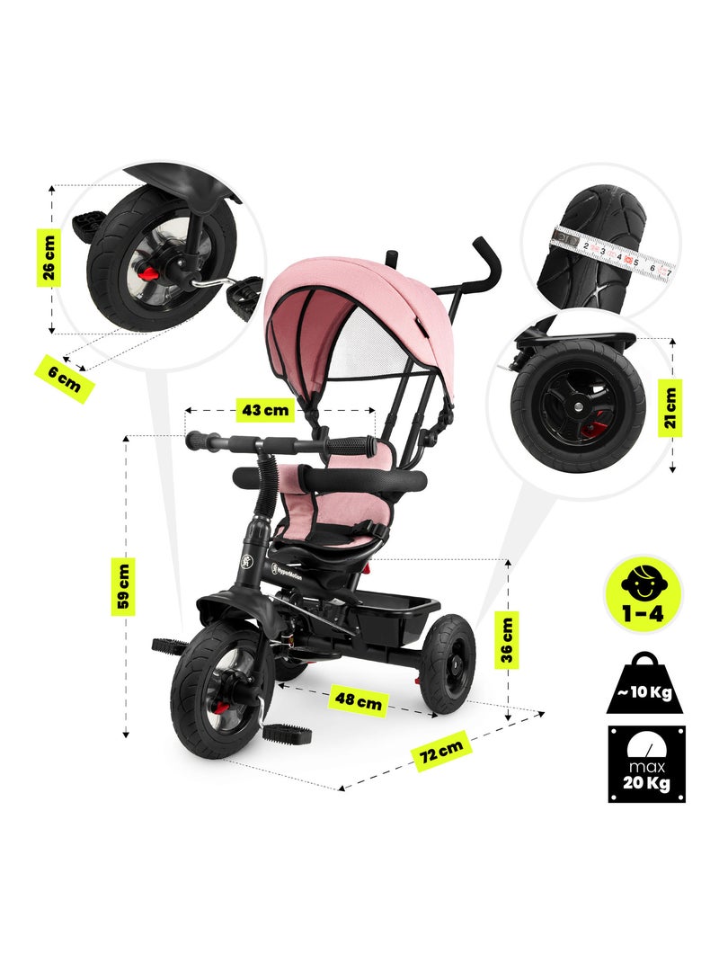 Vélo évolutif Tricycle Bebe Ans Tricycle Bébé Évolutif, Tricycle