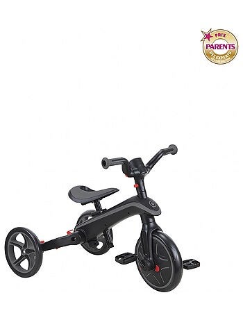 Tricycle EXPLORER 4-en-1 Évolutif & Pliable