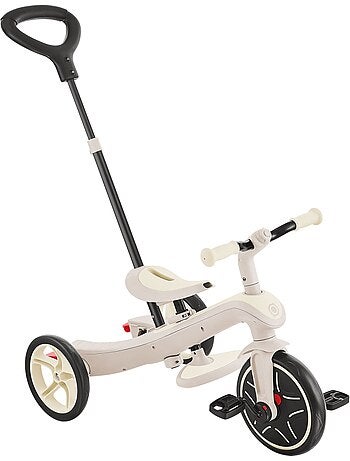 Tricycle explorer 4en1 évolutif essential