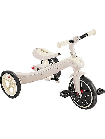 Tricycle explorer 4en1 évolutif essential