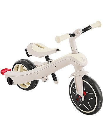 Tricycle explorer 4en1 évolutif essential