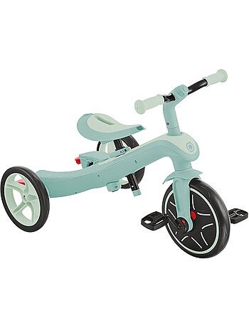 Tricycle explorer 4en1 évolutif essential