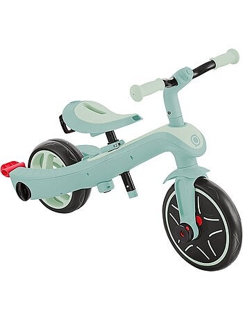 Tricycle explorer 4en1 évolutif essential