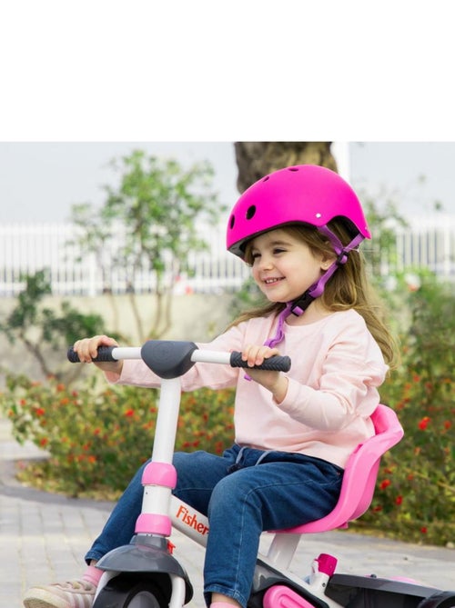 Tricycle Fisher Price 'Smartrike' en Charm - Kiabi