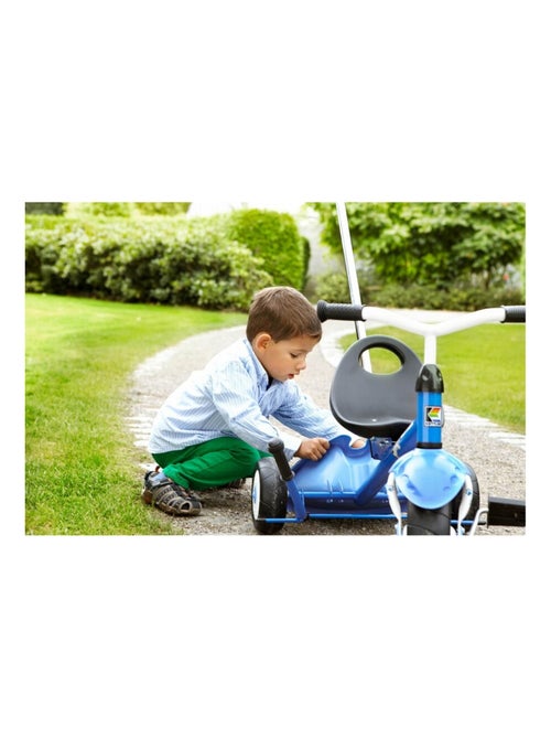 Tricycle Funtrike Waldi - Kiabi