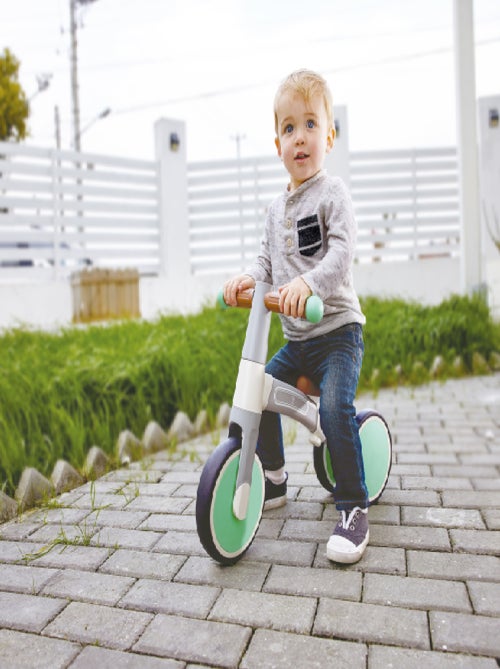 Tricycle 'Hape' Premier - Kiabi