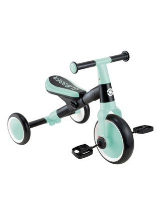 Tricycle LEARNING 2-en-1