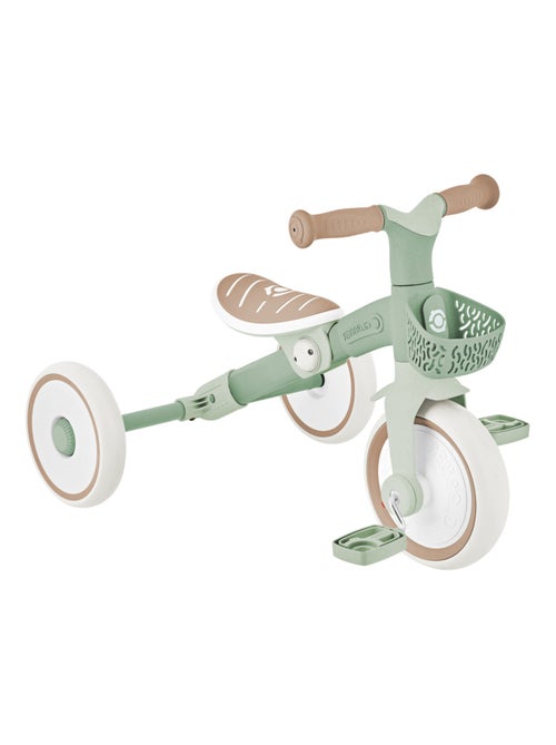 Tricycle LEARNING 2 EN 1 PLUS ECO - Kiabi