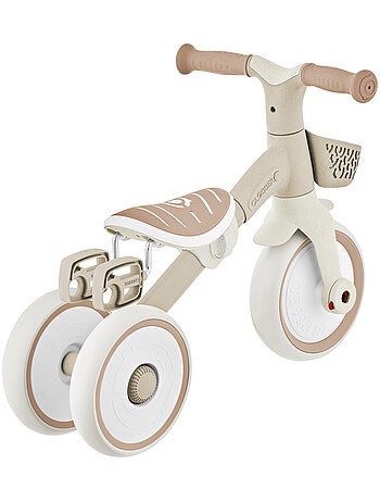 Tricycle learning 2 en 1 plus essential