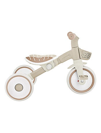 Tricycle learning 2 en 1 plus essential