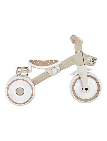 Tricycle learning 2 en 1 plus essential