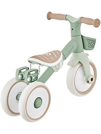 Tricycle learning 2 en 1 plus essential
