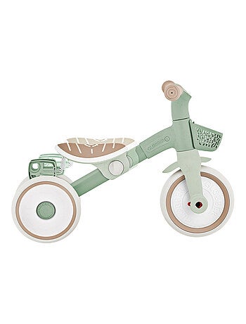 Tricycle learning 2 en 1 plus essential