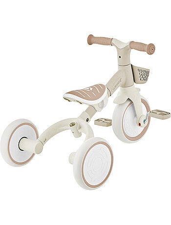 Tricycle LEARNING 3 EN 1 PLUS ECO