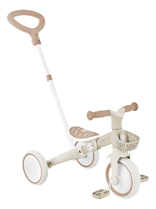 Tricycle LEARNING 3 EN 1 PLUS ECO - Kiabi