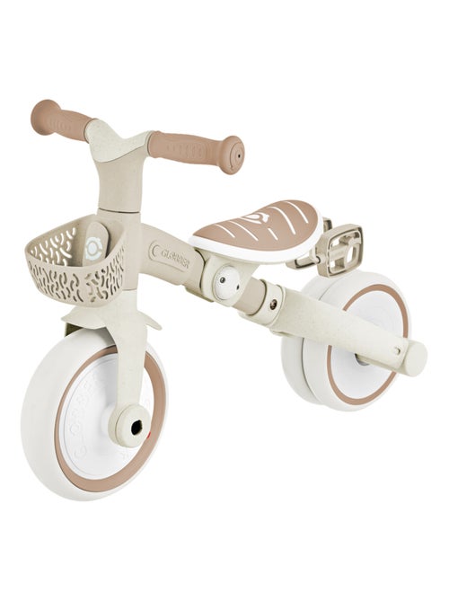 Tricycle LEARNING 3 EN 1 PLUS ECO - Kiabi