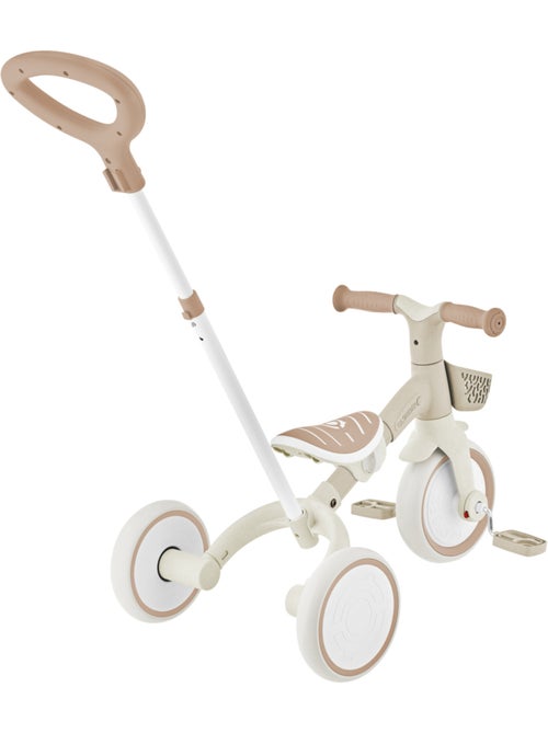 Tricycle LEARNING 3 EN 1 PLUS ECO - Kiabi